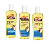 Palmers Manteca de Cacao Hidratante Cuerpo Aceite