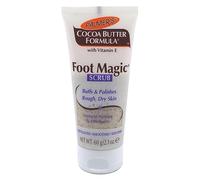 Palmers Manteca de Cacao pie Magic Scrub 2.1oz