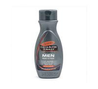PALMER'S COCOA BUTTER Cocoa Butter Men Body & Face 250ML, Negro, Estandar, 250