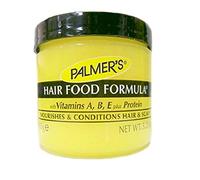 PALMERS Palmer 's Hair Food Formula nourishes & Conditions Hair & Scalp 150 g