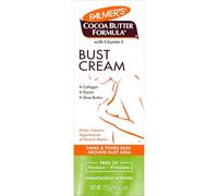Palmers Palmers Bust Firming Cream 125G para uso profesional para mejorar el rendimiento en cada uso con medida o especificación 125G
