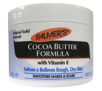 Palmers Palmer's Cocoa - Crema de mantequilla con vitamina E, 200 g