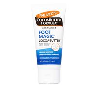 Palmer's Palmers manteca de cacao líquida con vitamina E Foot Magic - 2,1 oz
