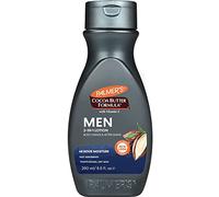 Palmers Palmer's Men Body & Face Moisturiser Lotion