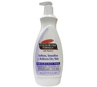 Palmers Palmer's Softens Smoothes, Dry Skin Fragrance Free Lotion 400 ml