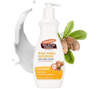 Palmers shea butter body loción 400 ml | Moisture Retention for 48 hours