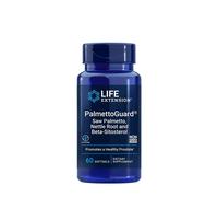 PalmettoGuard Saw Palmetto/Raíz de Hinojo con Beta-Sitosterol - 60 cápsulas blandas