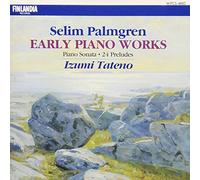Palmgren:Piano Sonat