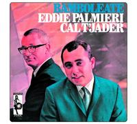 Palmieri,Eddie - Bamboleate