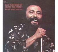 Palmieri, Eddie - History of Eddie Palmieri