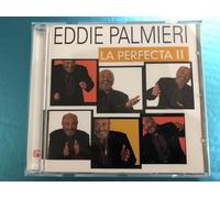 Palmieri Eddie - La Perfecta II