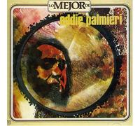 Palmieri, Eddie - Lo Mejor De (US Import)
