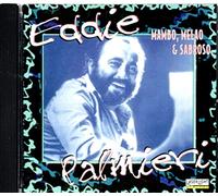 Palmieri, Eddie - Mambo Melao & Sabroso
