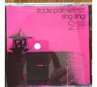 Palmieri,Eddie - Recorded Live at Sing Sing Vol. 2