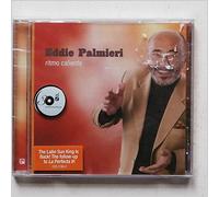 Palmieri Eddie - Ritmo Caliente