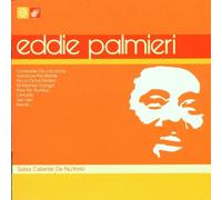 Palmieri,Eddie - Salsa Caliente de Nu York