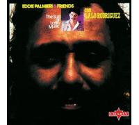 Palmieri Eddie - The Sun of Latin Music