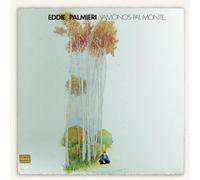 Palmieri Eddie - Vamonos Pa'l Monte