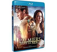 Palmiers dans la neige [Francia] [Blu-ray]