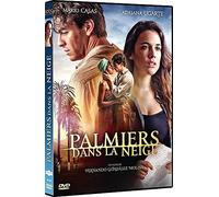 Palmiers dans la neige [Francia] [DVD]