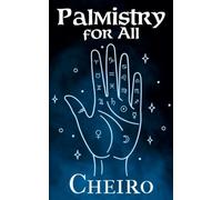 Palmistry for All: Palm Reading Guide (Annotated)