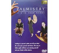 Palmistry - It's In Your Hands [Reino Unido] [DVD]