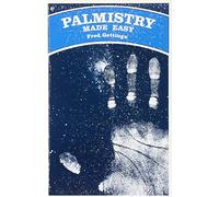 Palmistry Made Easy