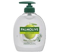 Palmolive - Aceite de oliva Leche Jabón líquido, 300 ml