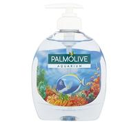 300ml Palmolive Acuario Líquido Jabón de Mano Práctico Dispensador Cuidado Jabón