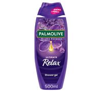 Palmolive - Aroma Essence Ultimate Relax Geles de ducha 500 ml unisex