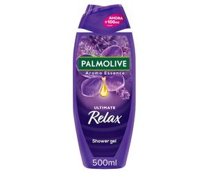 Palmolive - Aroma Essence Ultimate Relax Geles de ducha 500 ml unisex
