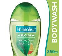 Palmolive Aroma Therapy Morning Tonic Gel de ducha, 250 ml