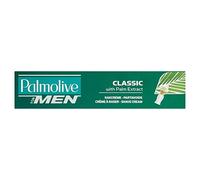 Palmolive crema de afeitado con extracto de palma para hombre, 100 ml, pack de 24