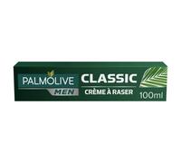 Palmolive Crema de Afeitar Classic, 100 ml