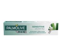Palmolive Crema de Afeitar Sensitive 100 ml