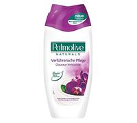 Palmolive crema de ducha Wild Orchid y loción hidratante, 250 ml, 6-pack (6 x 250 ml)