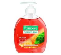 Palmolive Family Hygiene Plus Jabon liquido (300 ml)