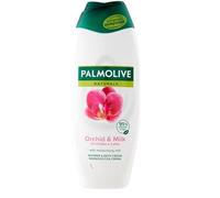 Palmolive - Gel de ducha natural (6 unidades, 500 ml)