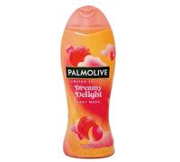 Palmolive - Gel de ducha para todos los tipos de piel, 6 unidades, 500 ml