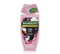 Palmolive Gel de ducha Silky Oil - Coconut Oil & Lavender - 6 unidades (6 x 250 ml)