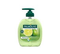 Palmolive Hygiene Plus Neutralizador de Olores, Jabón Líquido de Manos - Lote 2 ud x 300 ml