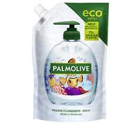 Palmolive Jabón Acuático 500ml Bolsa Recarga - Cuidado Suave