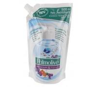 Palmolive Jabón Acuático 500ml Bolsa Recarga - Cuidado Suave