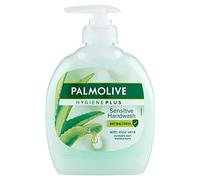 PALMOLIVE jabón líquido de manos aloe vera dosificador 300 ml