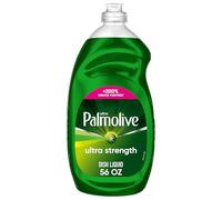 Palmolive Liquid, Ultra Strength Original, 56 fl oz
