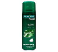 Palmolive Men Classic - Espuma de afeitar para el afeitado (300 ml)