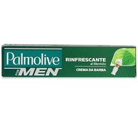 Palmolive Menthol Shaving Cream Tube - 100ml