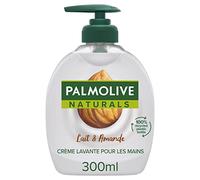 Palmolive Naturals Delicate Care Jabón Líquido de Manos - 300 ml