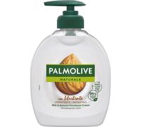 Palmolive Naturals Jabón Líquido Leche y Almendra 300 ml