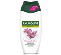 Palmolive Naturals Shower Gel Orquidea Negra - 250 ml